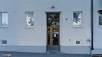 Bostadsrätter till salu i Södertälje - Bild från Google Street View