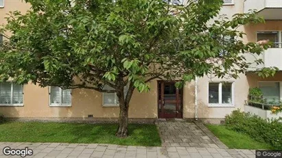 Lägenheter till salu i Södermalm - Bild från Google Street View