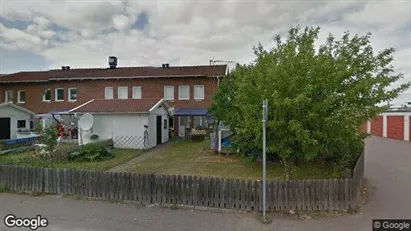 Lägenheter till salu i Kalmar - Bild från Google Street View
