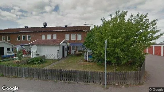Lägenheter till salu i Kalmar - Bild från Google Street View