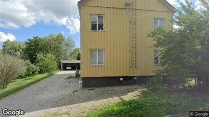 Lägenheter att hyra i Sundsvall - Bild från Google Street View