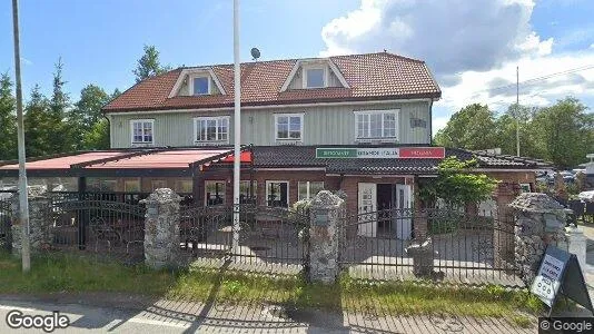 Rum att hyra i Haninge - Bild från Google Street View