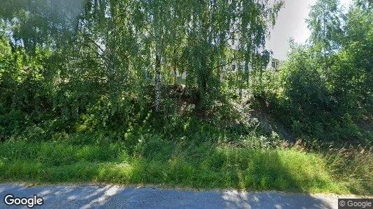 Lägenheter att hyra i Härnösand - Bild från Google Street View