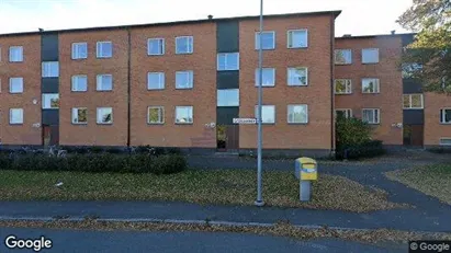 Lägenheter att hyra i Kristianstad - Bild från Google Street View