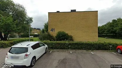 Lägenheter att hyra i Vellinge - Bild från Google Street View