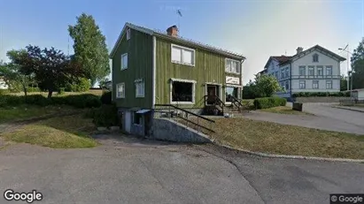 Lägenheter att hyra i Ovanåker - Bild från Google Street View