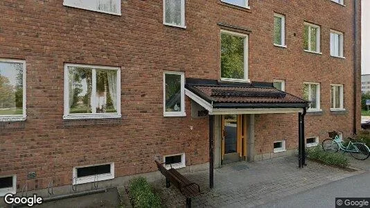 Lägenheter att hyra i Norrköping - Bild från Google Street View