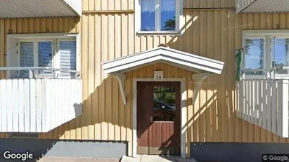 Bostadsrätter till salu i Hammarö - Bild från Google Street View