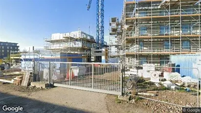 Bostadsrätter till salu i Limhamn/Bunkeflo - Bild från Google Street View
