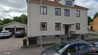 Lägenheter att hyra i Falköping - Bild från Google Street View