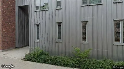 Lägenheter att hyra i Hyllie - Bild från Google Street View