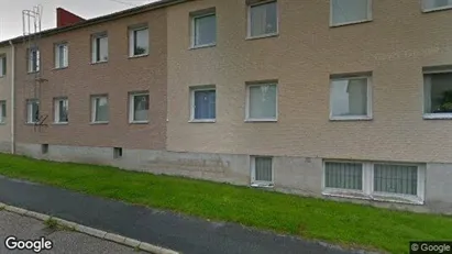 Lägenheter att hyra i Kungsör - Bild från Google Street View