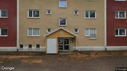 Lägenheter att hyra i Borlänge - Bild från Google Street View