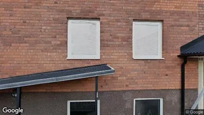 Lägenheter att hyra i Borlänge - Bild från Google Street View