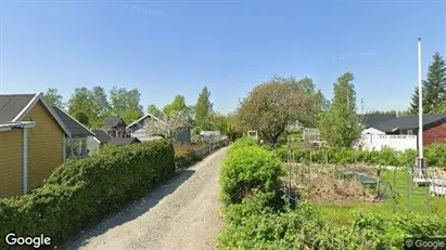Lägenheter att hyra i Hofors - Bild från Google Street View
