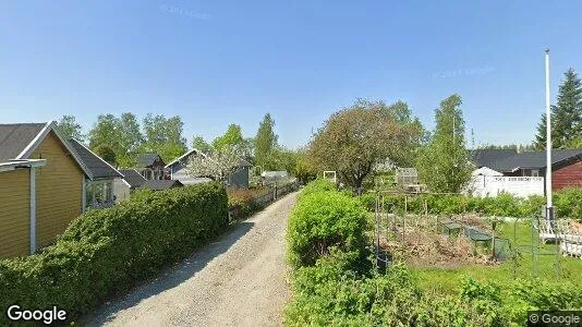 Lägenheter att hyra i Hofors - Bild från Google Street View