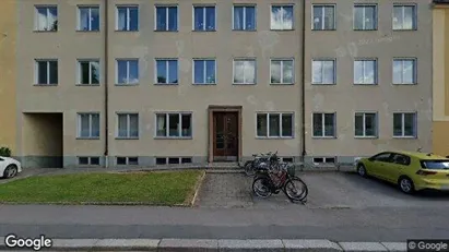 Lägenheter att hyra i Linköping - Bild från Google Street View