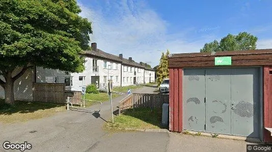 Lägenheter att hyra i Linköping - Bild från Google Street View