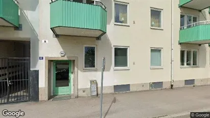 Lägenheter att hyra i Ludvika - Bild från Google Street View