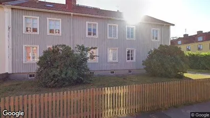 Lägenheter att hyra i Kalmar - Bild från Google Street View