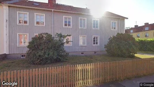 Lägenheter att hyra i Kalmar - Bild från Google Street View