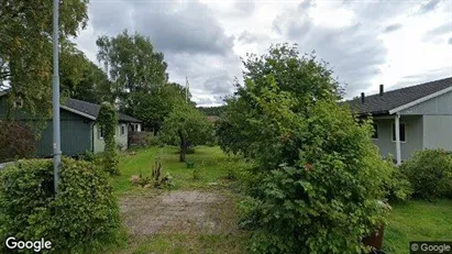 Lägenheter att hyra i Uppsala - Bild från Google Street View
