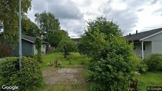 Lägenheter att hyra i Uppsala - Bild från Google Street View