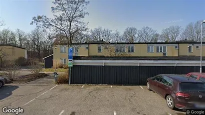Lägenheter att hyra i Helsingborg - Bild från Google Street View