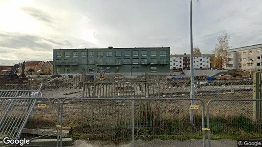 Lägenheter att hyra i Katrineholm - Bild från Google Street View