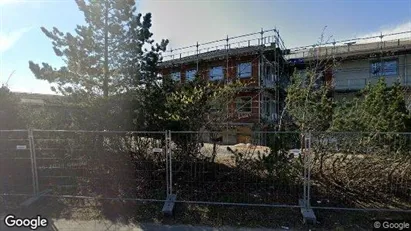 Lägenheter att hyra i Tomelilla - Bild från Google Street View