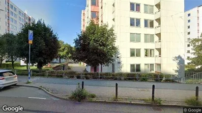 Lägenheter att hyra i Majorna-Linné - Bild från Google Street View