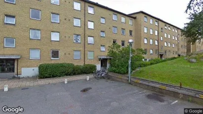 Lägenheter att hyra i Majorna-Linné - Bild från Google Street View