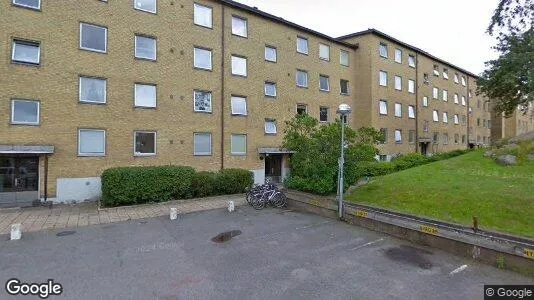 Lägenheter att hyra i Majorna-Linné - Bild från Google Street View