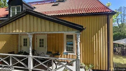 Lägenheter att hyra i Botkyrka - Bild från Google Street View