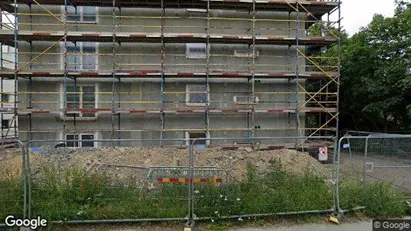 Lägenheter att hyra i Åtvidaberg - Bild från Google Street View
