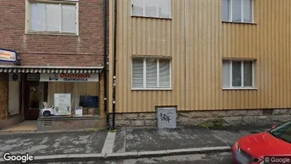 Lägenheter att hyra i Östersund - Bild från Google Street View