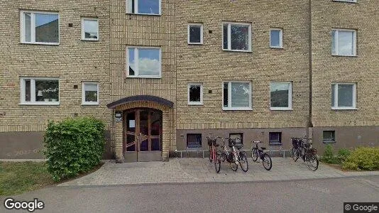 Lägenheter att hyra i Kalmar - Bild från Google Street View