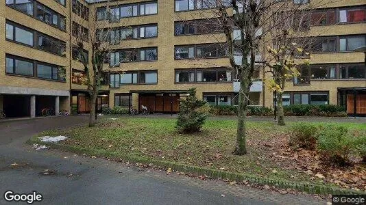 Lägenheter att hyra i Göteborg Centrum - Bild från Google Street View