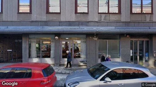 Lägenheter att hyra i Vasastan - Bild från Google Street View