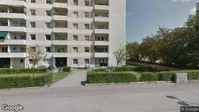 Lägenheter att hyra i Eskilstuna - Bild från Google Street View