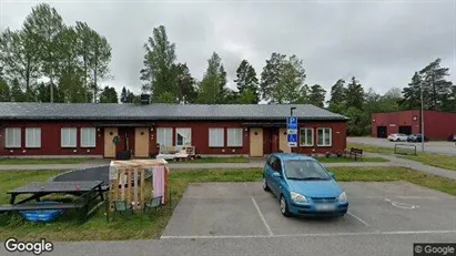 Lägenheter att hyra i Norrtälje - Bild från Google Street View