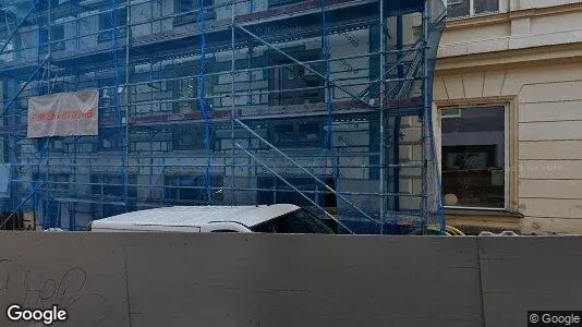 Lägenheter att hyra i Linköping - Bild från Google Street View