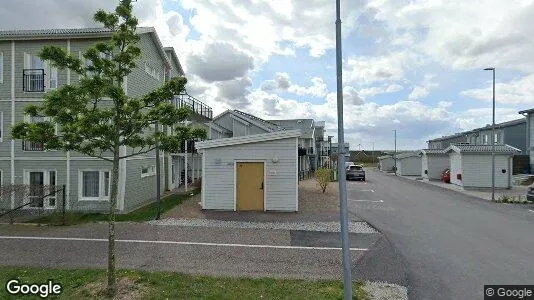 Lägenheter att hyra i Lund - Bild från Google Street View