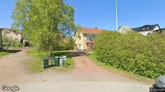 Lägenheter att hyra i Norrtälje - Bild från Google Street View