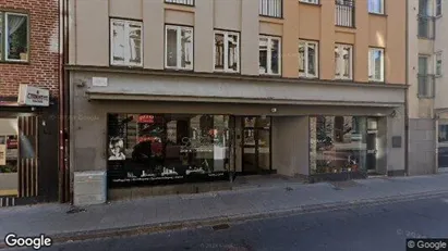 Lägenheter att hyra i Malmö Centrum - Bild från Google Street View