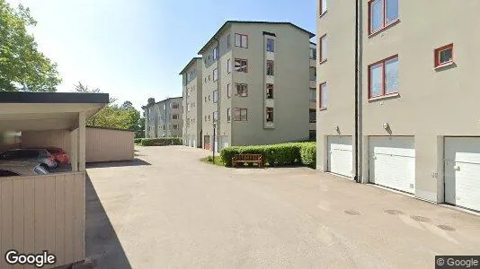 Lägenheter att hyra i Västerås - Bild från Google Street View