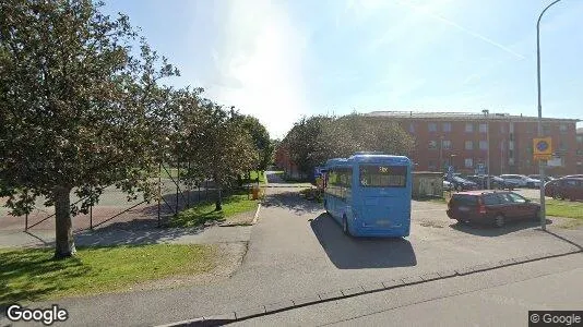 Lägenheter att hyra i Askim-Frölunda-Högsbo - Bild från Google Street View