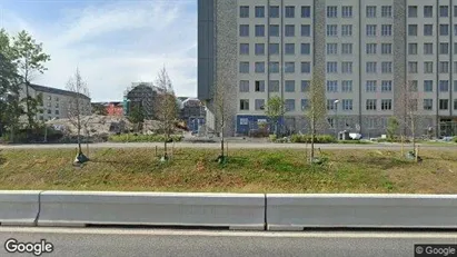 Lägenheter att hyra i Område ej specificerat - Bild från Google Street View
