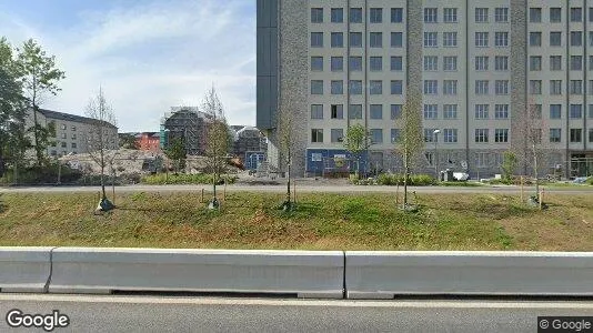 Lägenheter att hyra i Område ej specificerat - Bild från Google Street View