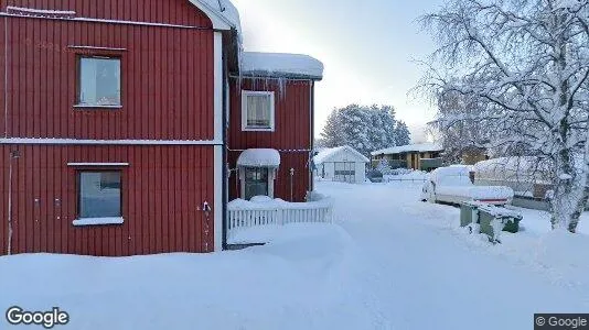 Lägenheter att hyra i Arvidsjaur - Bild från Google Street View